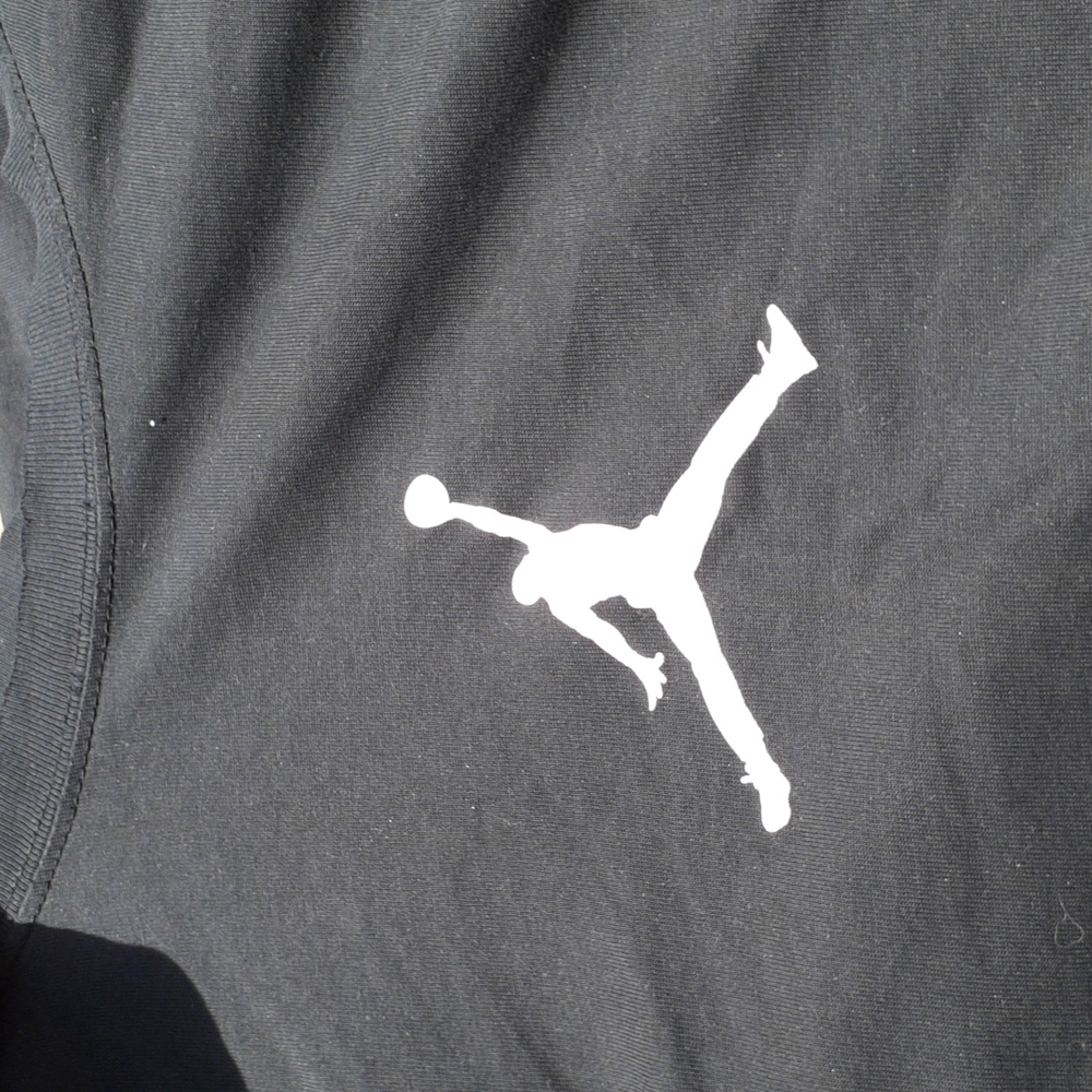 Jordan dry-fit 3XL shirt